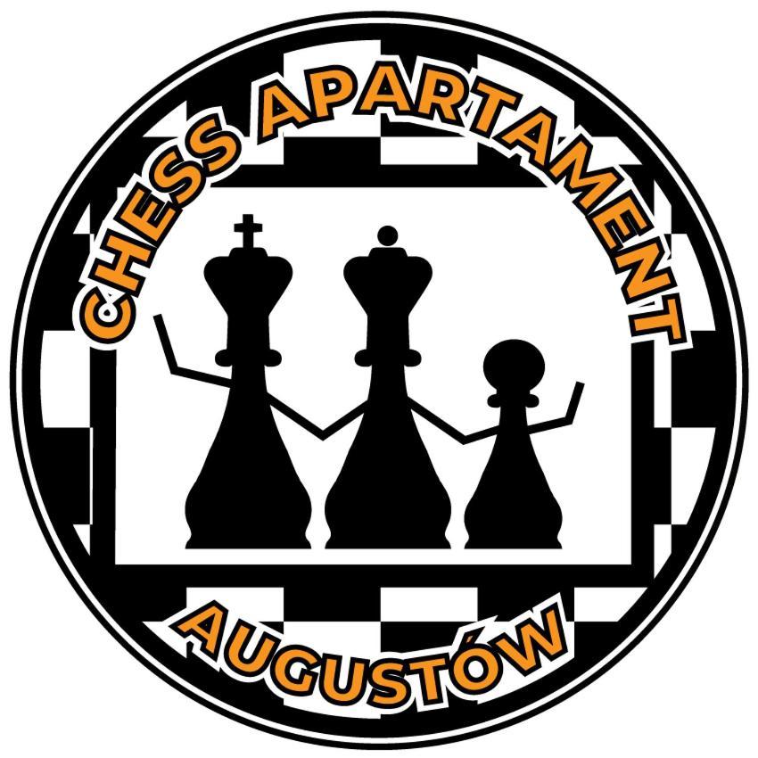 Chess Apartament Augustow Exterior photo